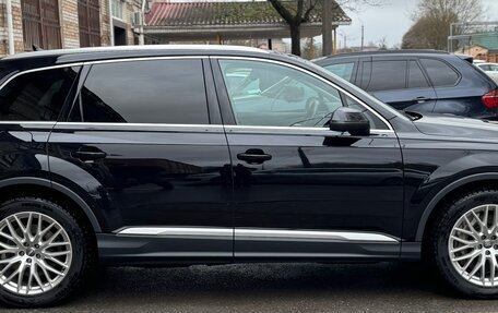 Audi Q7, 2020 год, 7 299 000 рублей, 9 фотография