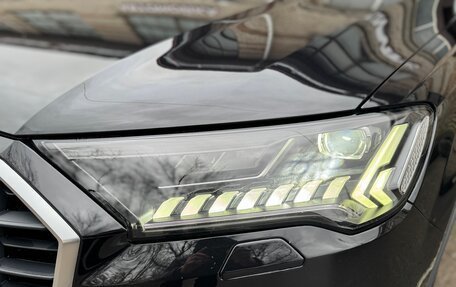 Audi Q7, 2020 год, 7 299 000 рублей, 11 фотография