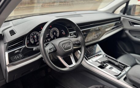 Audi Q7, 2020 год, 7 299 000 рублей, 12 фотография