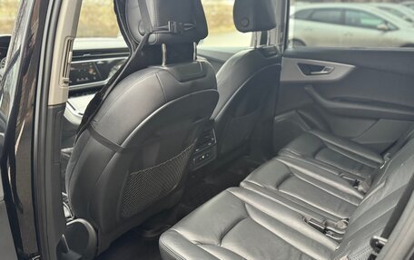 Audi Q7, 2020 год, 7 299 000 рублей, 13 фотография