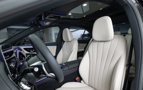 Mercedes-Benz E-Класс, 2025 год, 9 990 000 рублей, 10 фотография