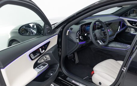 Mercedes-Benz E-Класс, 2025 год, 9 990 000 рублей, 7 фотография