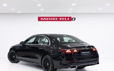 Mercedes-Benz E-Класс, 2025 год, 9 990 000 рублей, 6 фотография