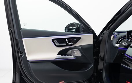 Mercedes-Benz E-Класс, 2025 год, 9 990 000 рублей, 8 фотография