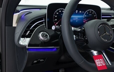 Mercedes-Benz E-Класс, 2025 год, 9 990 000 рублей, 12 фотография