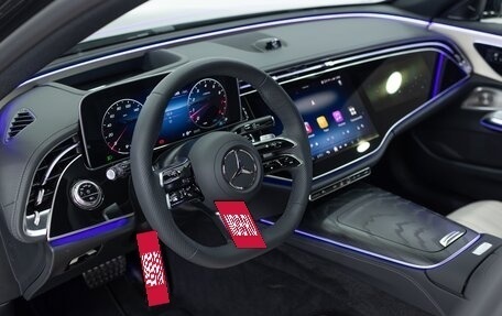 Mercedes-Benz E-Класс, 2025 год, 9 990 000 рублей, 9 фотография