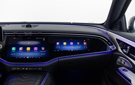 Mercedes-Benz E-Класс, 2025 год, 9 990 000 рублей, 19 фотография