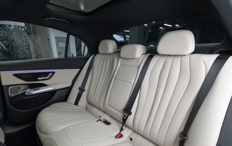 Mercedes-Benz E-Класс, 2025 год, 9 990 000 рублей, 22 фотография