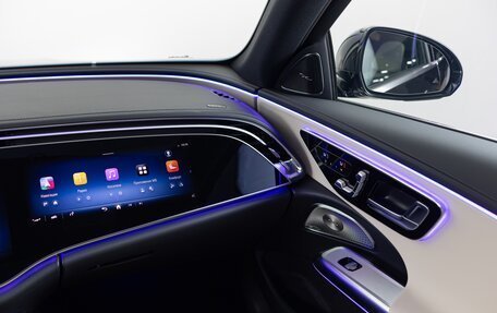 Mercedes-Benz E-Класс, 2025 год, 9 990 000 рублей, 18 фотография