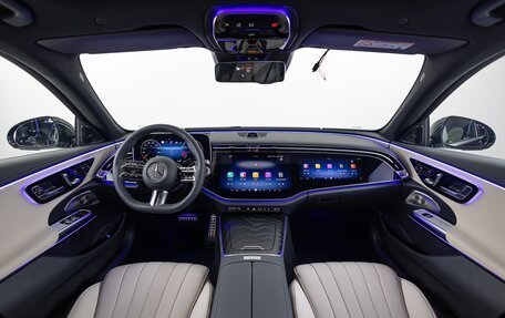 Mercedes-Benz E-Класс, 2025 год, 9 990 000 рублей, 23 фотография