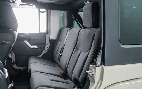 Jeep Wrangler, 2018 год, 4 280 000 рублей, 9 фотография