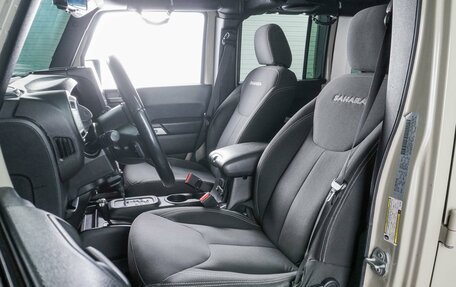 Jeep Wrangler, 2018 год, 4 280 000 рублей, 10 фотография