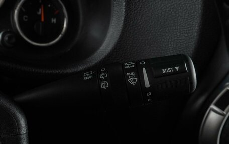 Jeep Wrangler, 2018 год, 4 280 000 рублей, 13 фотография