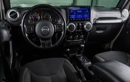 Jeep Wrangler, 2018 год, 4 280 000 рублей, 6 фотография