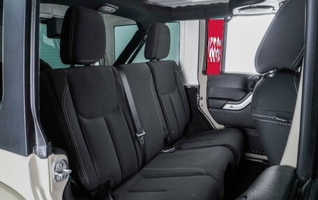 Jeep Wrangler, 2018 год, 4 280 000 рублей, 7 фотография