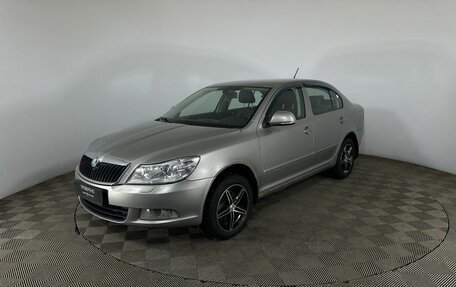 Skoda Octavia, 2012 год, 850 000 рублей, 1 фотография