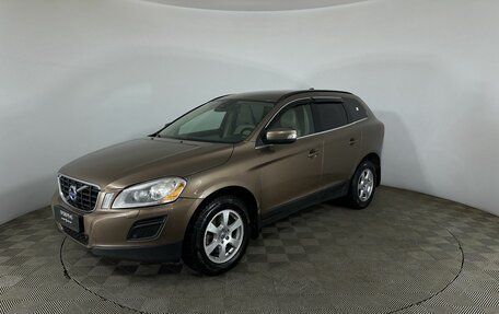 Volvo XC60 II, 2012 год, 1 150 000 рублей, 1 фотография