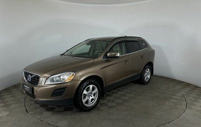 Volvo XC60 II, 2012 год, 1 150 000 рублей, 1 фотография