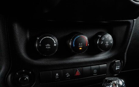 Jeep Wrangler, 2018 год, 4 280 000 рублей, 17 фотография