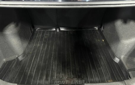 Chevrolet Aveo III, 2015 год, 800 000 рублей, 18 фотография