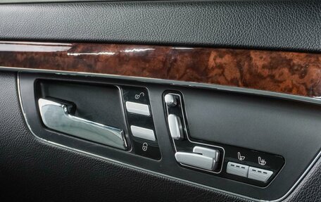 Mercedes-Benz S-Класс, 2008 год, 1 339 000 рублей, 15 фотография