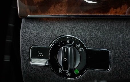 Mercedes-Benz S-Класс, 2008 год, 1 339 000 рублей, 16 фотография