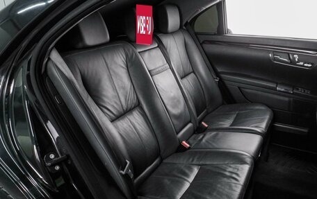 Mercedes-Benz S-Класс, 2008 год, 1 339 000 рублей, 7 фотография