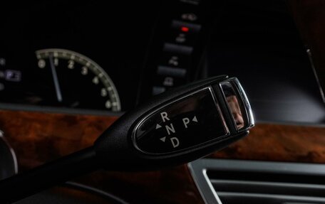 Mercedes-Benz S-Класс, 2008 год, 1 339 000 рублей, 21 фотография