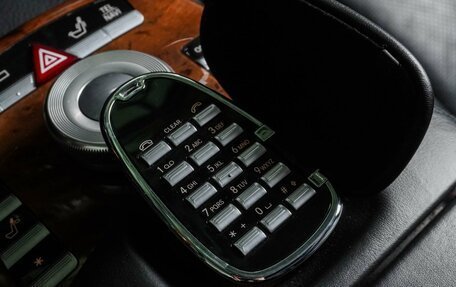 Mercedes-Benz S-Класс, 2008 год, 1 339 000 рублей, 25 фотография