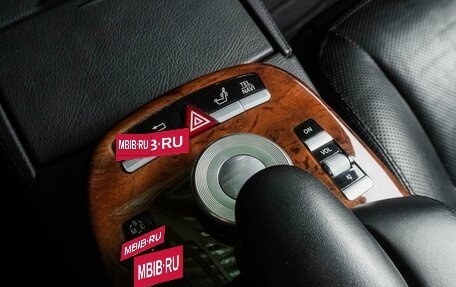 Mercedes-Benz S-Класс, 2008 год, 1 339 000 рублей, 24 фотография