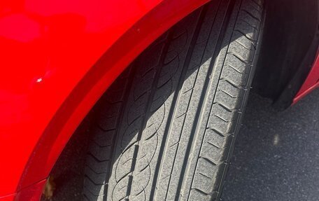 Audi A3, 2016 год, 1 160 000 рублей, 18 фотография