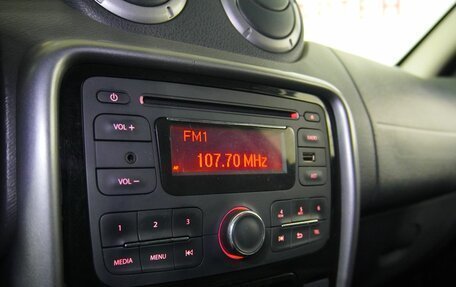 Renault Duster I рестайлинг, 2012 год, 699 000 рублей, 12 фотография