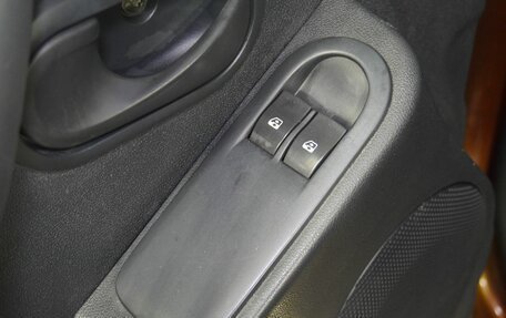 Renault Duster I рестайлинг, 2012 год, 699 000 рублей, 14 фотография