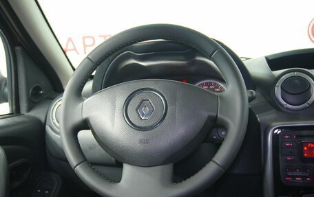 Renault Duster I рестайлинг, 2012 год, 699 000 рублей, 16 фотография