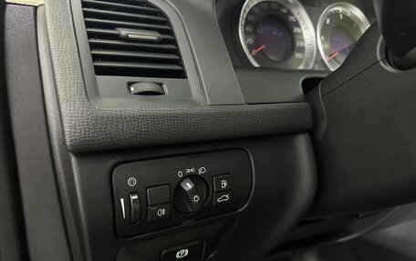 Volvo XC60 II, 2012 год, 1 150 000 рублей, 9 фотография