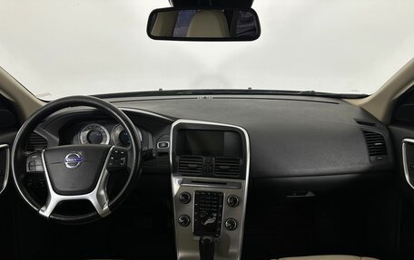 Volvo XC60 II, 2012 год, 1 150 000 рублей, 7 фотография