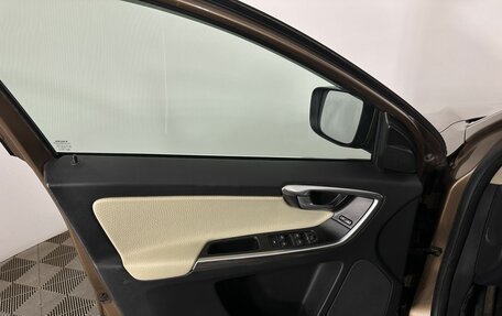 Volvo XC60 II, 2012 год, 1 150 000 рублей, 8 фотография