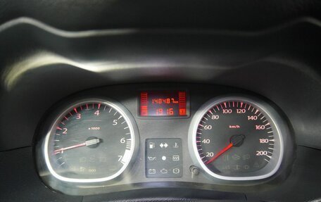 Renault Duster I рестайлинг, 2012 год, 699 000 рублей, 17 фотография