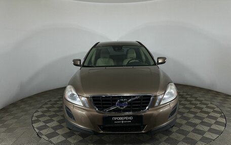 Volvo XC60 II, 2012 год, 1 150 000 рублей, 2 фотография