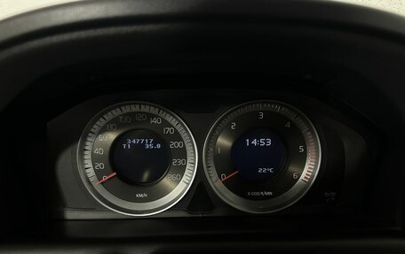 Volvo XC60 II, 2012 год, 1 150 000 рублей, 11 фотография