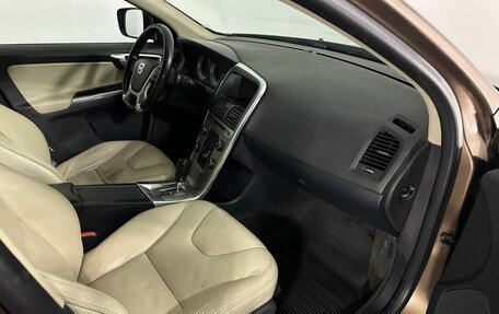 Volvo XC60 II, 2012 год, 1 150 000 рублей, 14 фотография