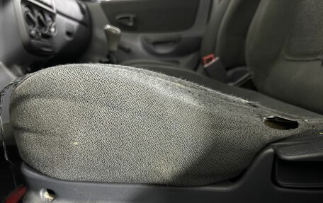 Hyundai Accent II, 2008 год, 300 000 рублей, 10 фотография