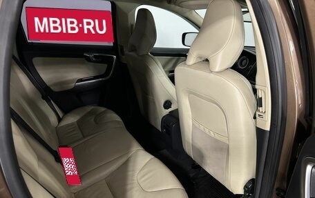 Volvo XC60 II, 2012 год, 1 150 000 рублей, 16 фотография