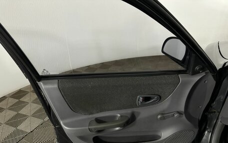 Hyundai Accent II, 2008 год, 300 000 рублей, 8 фотография