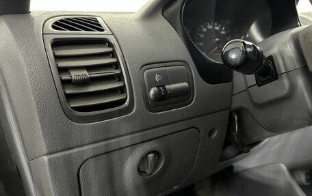 Hyundai Accent II, 2008 год, 300 000 рублей, 9 фотография