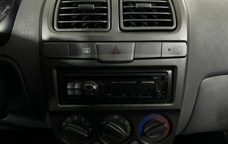 Hyundai Accent II, 2008 год, 300 000 рублей, 12 фотография