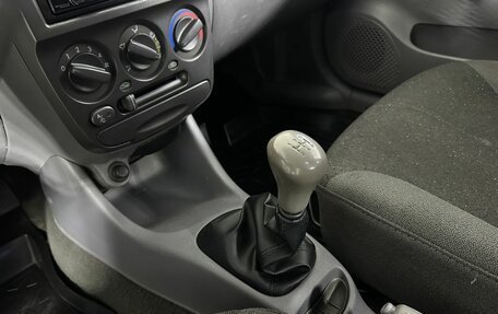 Hyundai Accent II, 2008 год, 300 000 рублей, 13 фотография