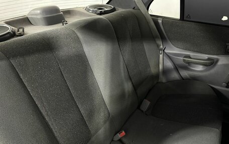 Hyundai Accent II, 2008 год, 300 000 рублей, 15 фотография