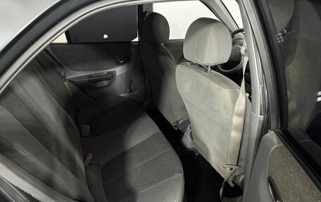 Hyundai Accent II, 2008 год, 300 000 рублей, 16 фотография