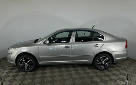 Skoda Octavia, 2012 год, 850 000 рублей, 5 фотография